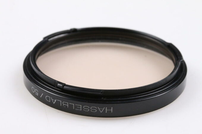 Hasselblad 1x CR 1,5 -0 Filter - Bajonett 50