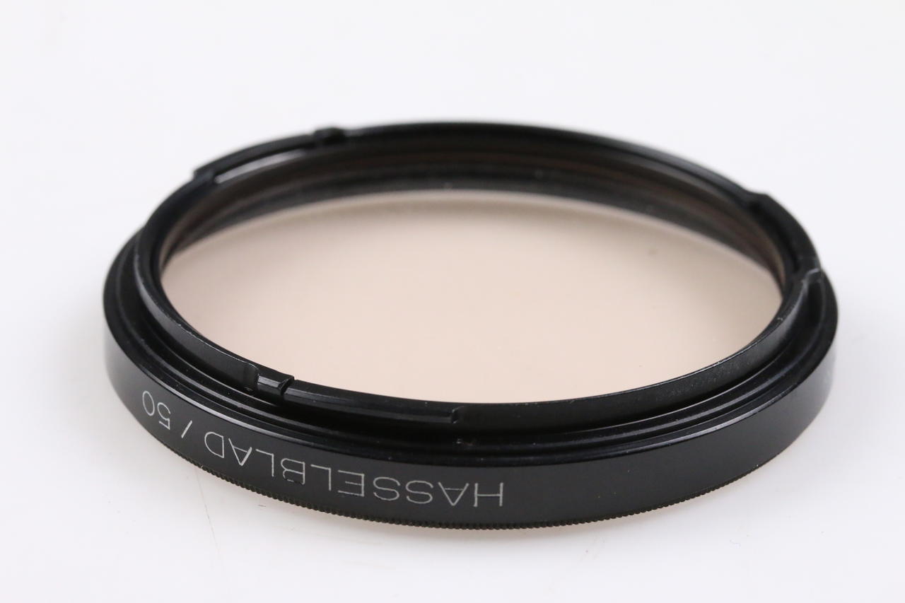 Hasselblad 1x CR 1,5 -0 Filter - Bajonett 50 - Image 3