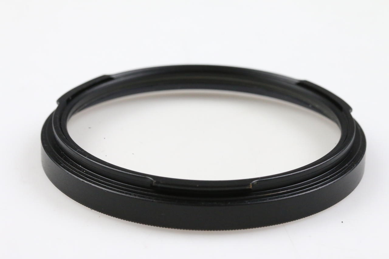 Heliopan UV Filter für Hasselblad Bajonett 60