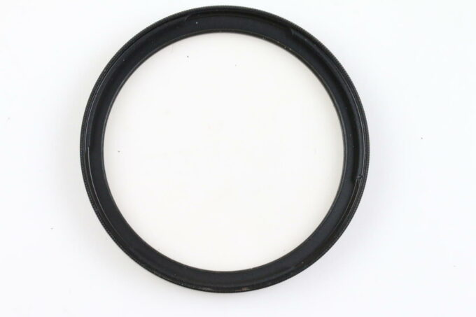Heliopan UV Filter für Hasselblad Bajonett 60