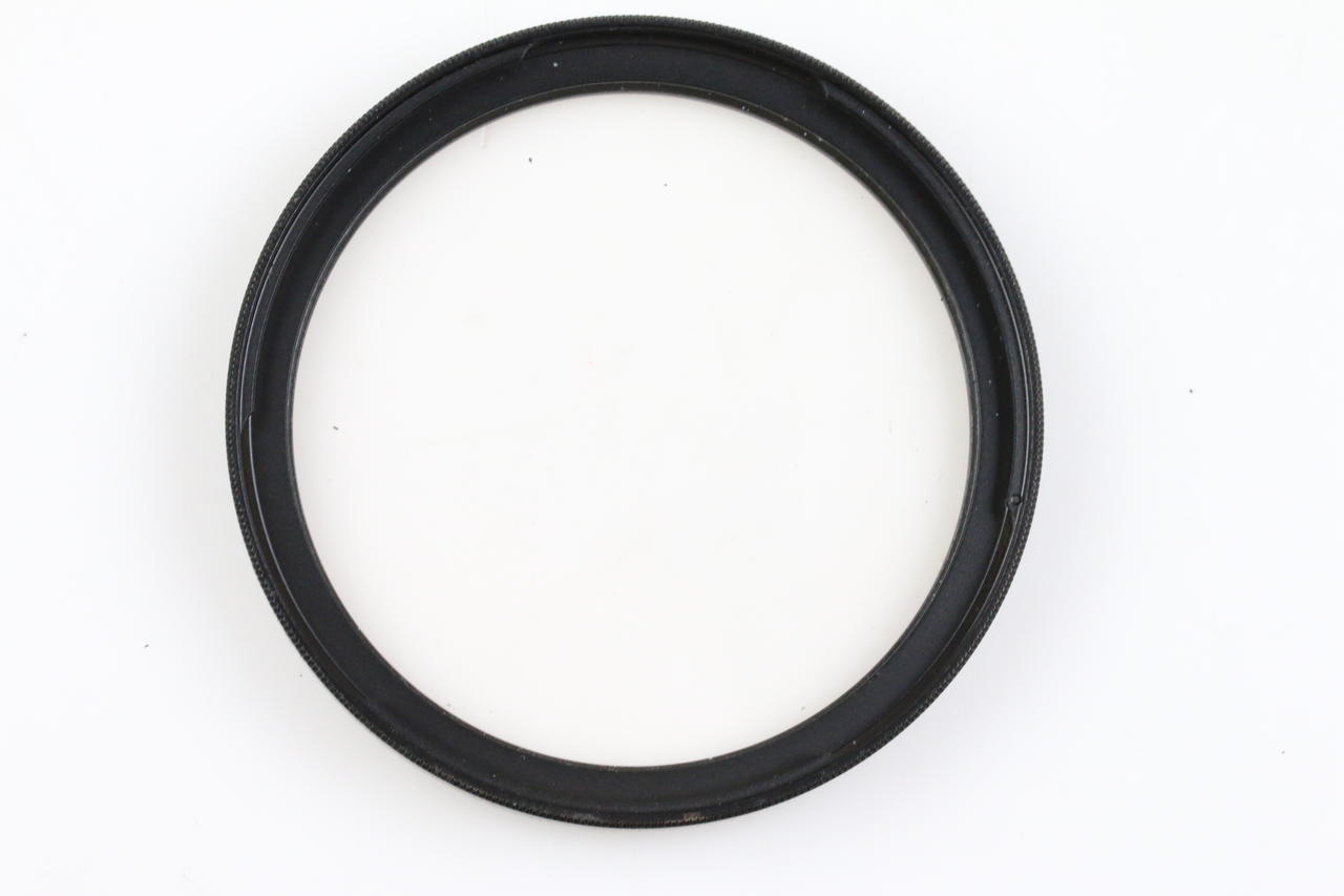 Heliopan UV Filter für Hasselblad Bajonett 60