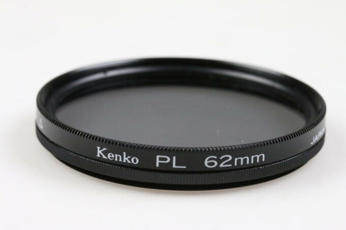 Kenko Polfilter 62mm