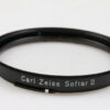 Hasselblad CARL ZEISS Softar II Filter B60 - Image 2