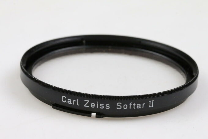 Hasselblad CARL ZEISS Softar II Filter B60