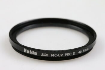 Haida UV Filter MC-UV ProII 40,5mm