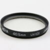 Hoya HMC UV Filter - 40,5mm