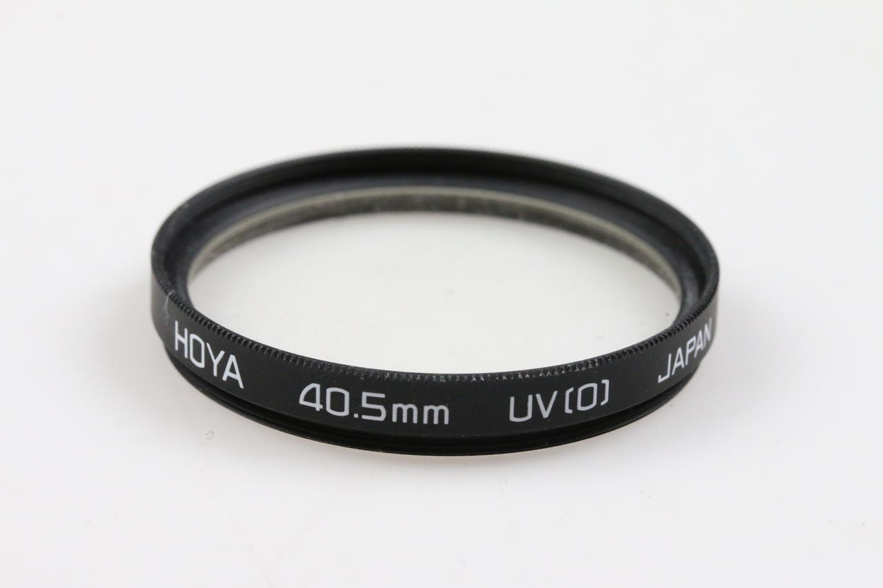 Hoya HMC UV Filter - 40,5mm