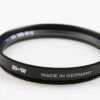 B+W UV Haze 1x (010) Filter 60mm