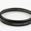 B+W UV Haze 1x (010) Filter 60mm - Image 2