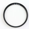 B+W UV Haze 1x (010) Filter 60mm - Image 3