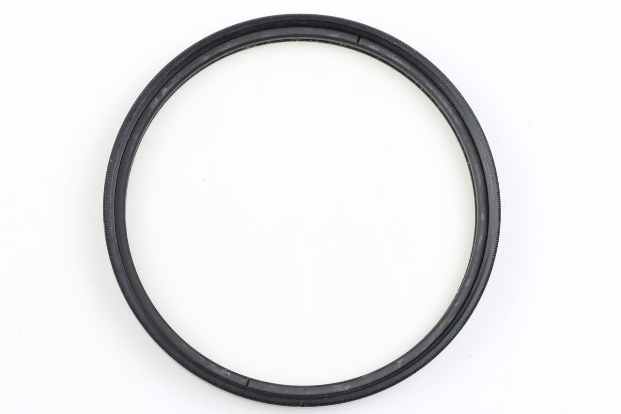 Hoya UV(0) Filter - 86mm - Image 3