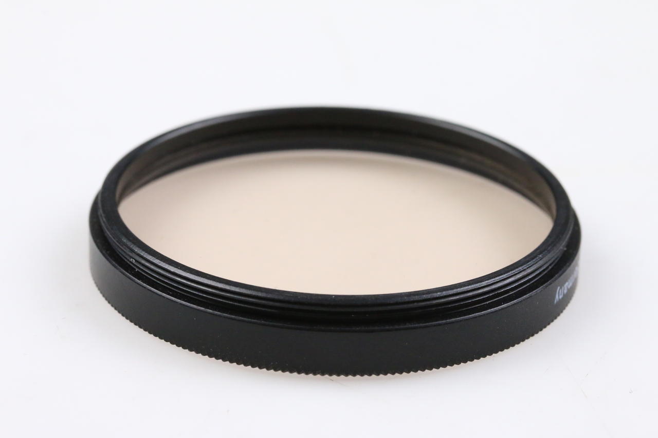 HELIOPAN Skylight - 0 KR 1,5 Filter 52mm - Image 2