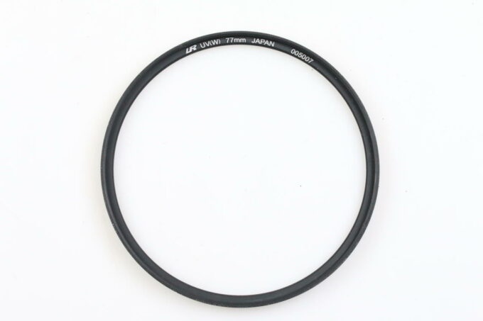 NiSi LR UV(W) Filter 005007 77mm