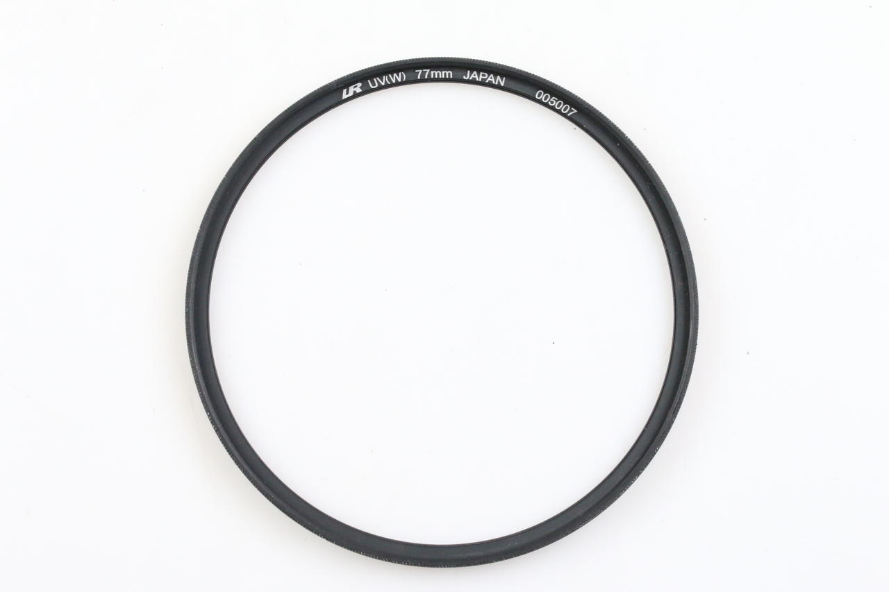 NiSi LR UV(W) Filter 005007 77mm - Image 3