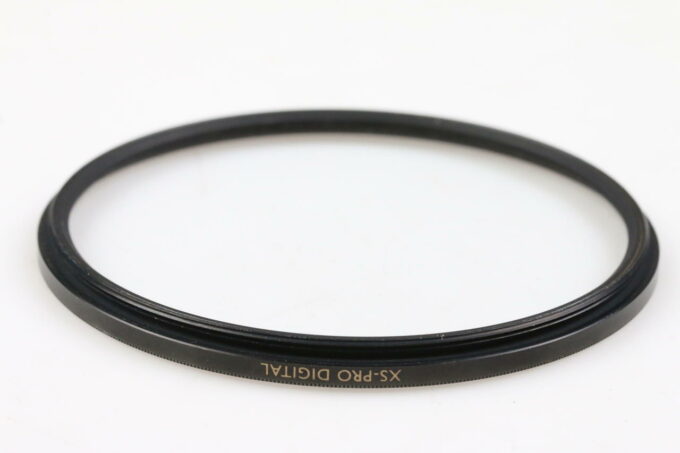 B+W Clear MRC nano 007 XS-Pro Filter - 82mm