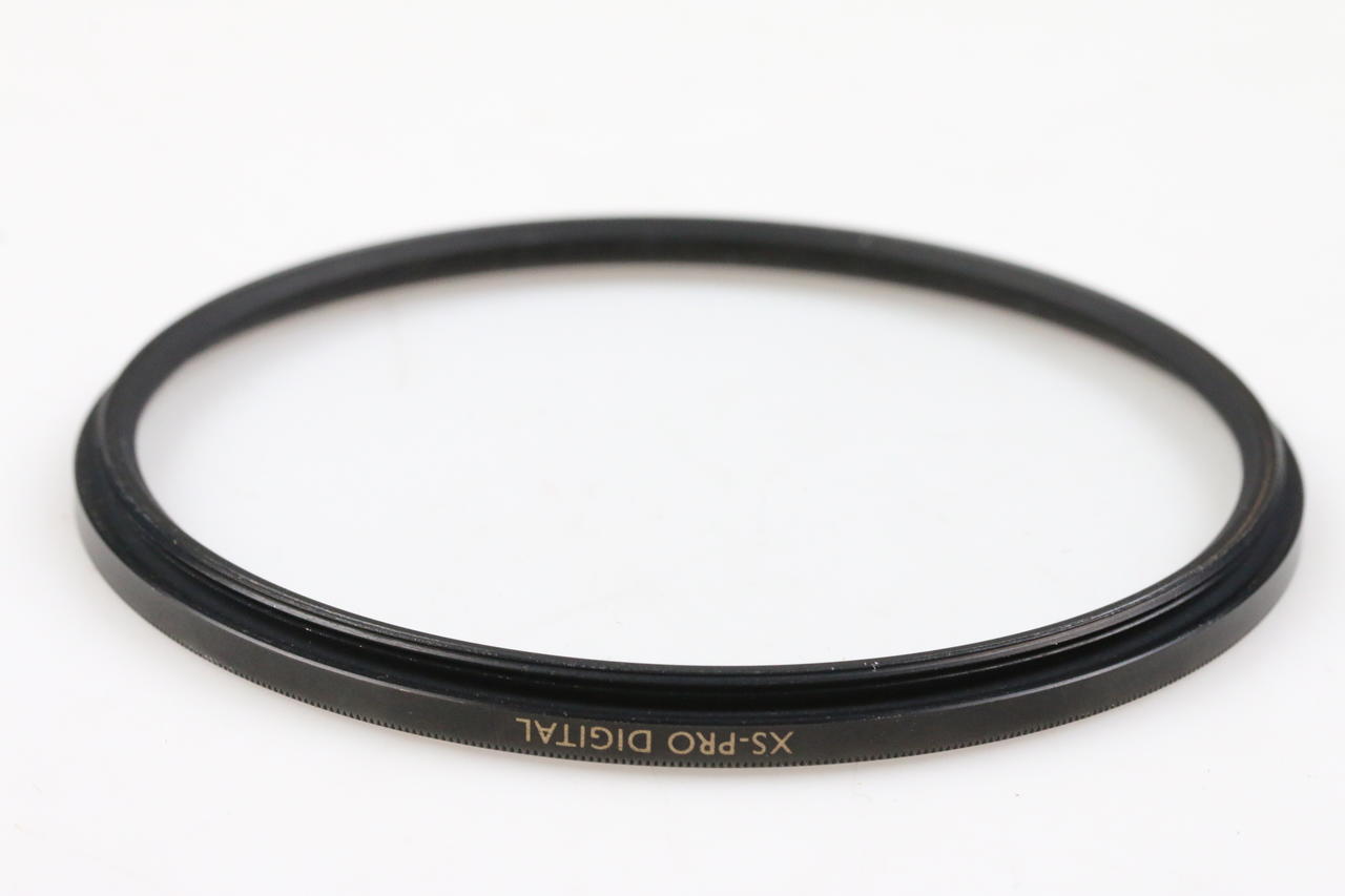 B+W Clear MRC nano 007 XS-Pro Filter - 82mm - Image 2