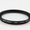 K&F Concept UV-Filter 46mm HMC