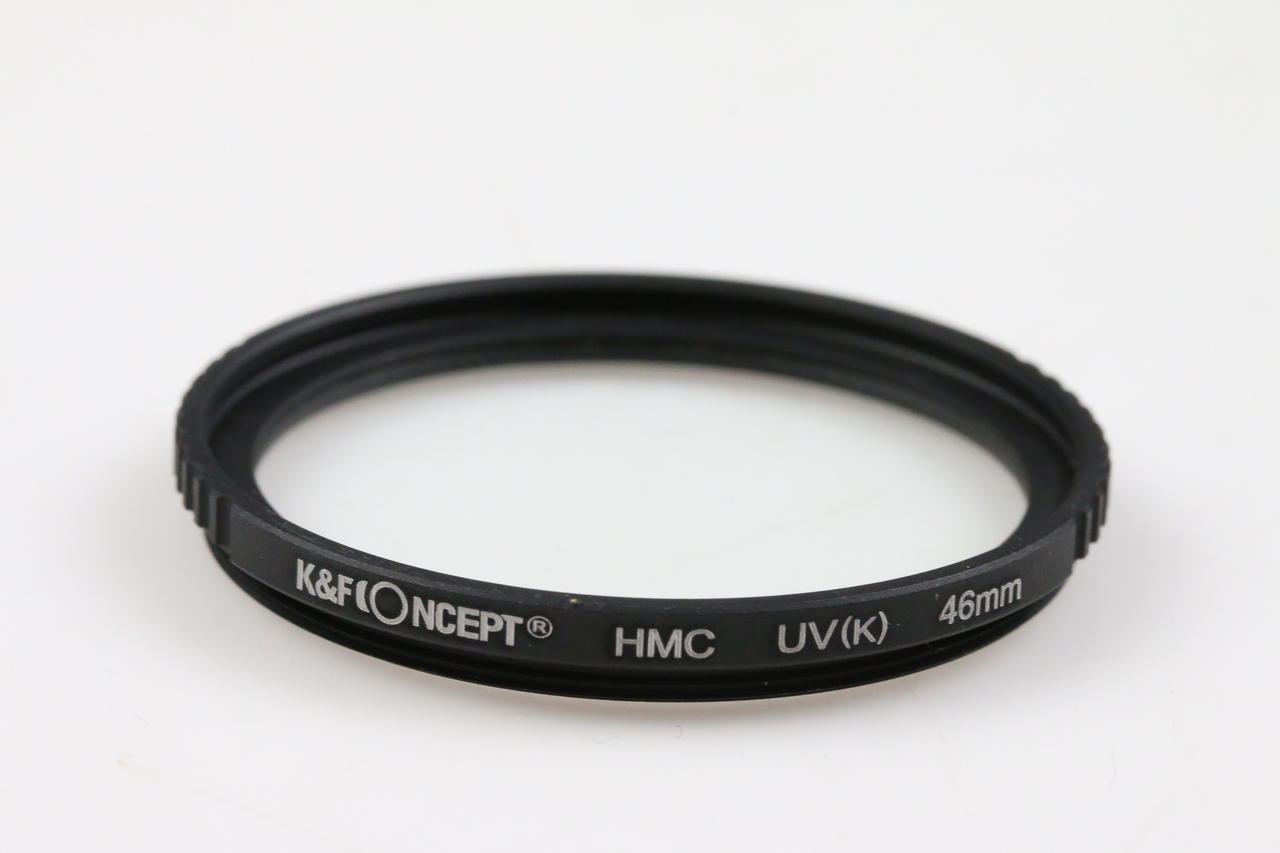 K&F Concept UV-Filter 46mm HMC