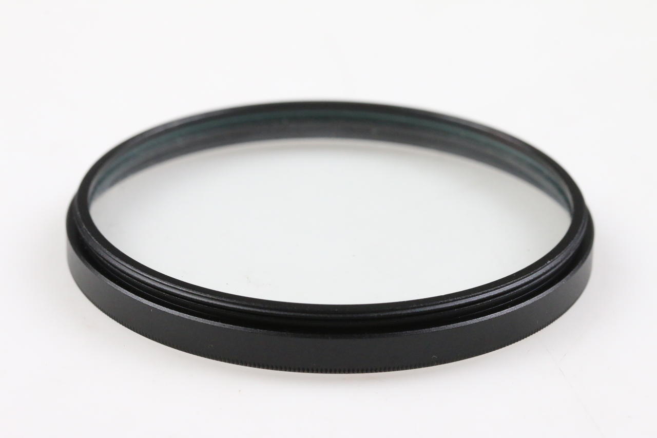 Cokin UV 0 62mm Filter - Image 2