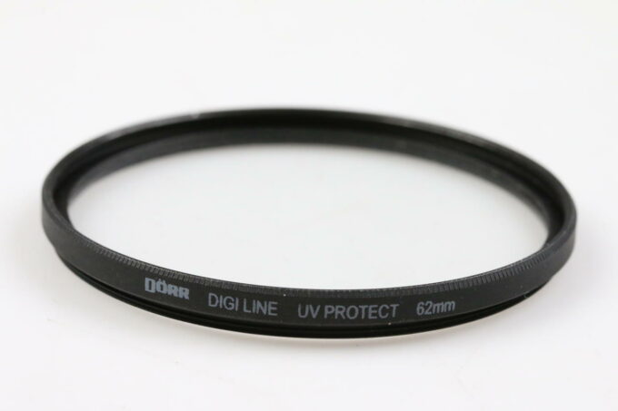 Dörr UV Protect 62mm