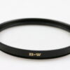 B+W UV Haze 1x (010) Filter 62mm