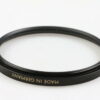 B+W UV Haze 1x (010) Filter 62mm