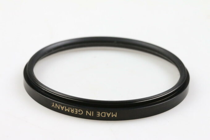 B+W UV Haze 1x (010) Filter 62mm - Image 2