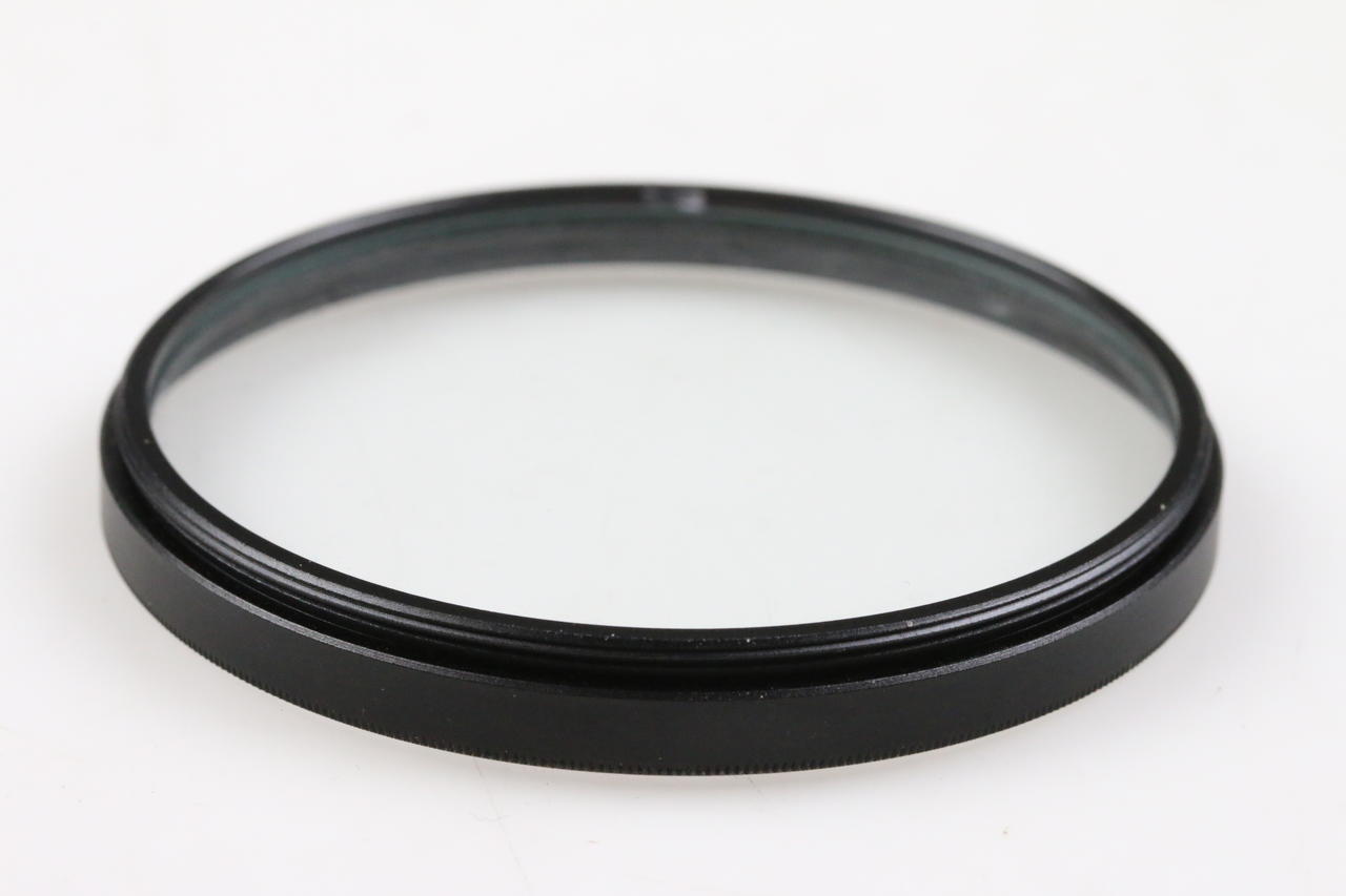 Cokin UV 0 62mm Filter - Image 2