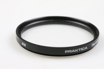 Praktica UV Protection-Filter 62mm