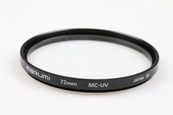 MARUMI UV 72mm Filter