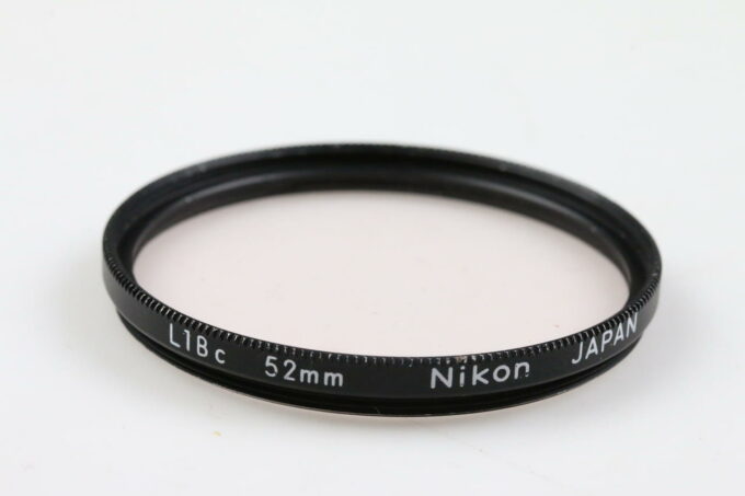 Nikon Filter Skylight L1Bc - 52m