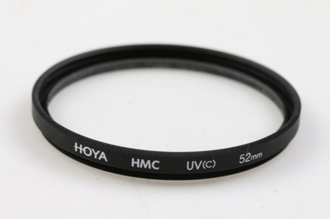 Hoya HMC 52mm UV(0)