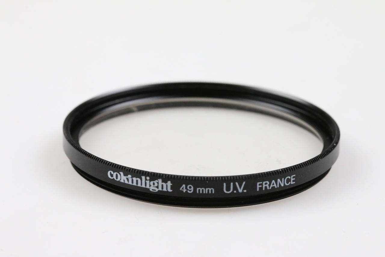 Cokin UV Filter Cokinlight 49mm