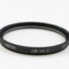 Hoya HD Mk II UV Filter 49mm