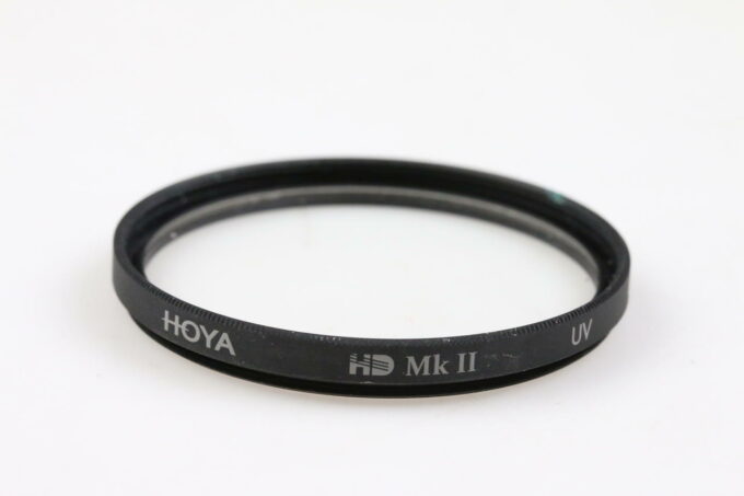 Hoya HD Mk II UV Filter 49mm