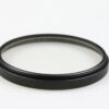Hama UV 390 (0-Haze) Filter - 49mm