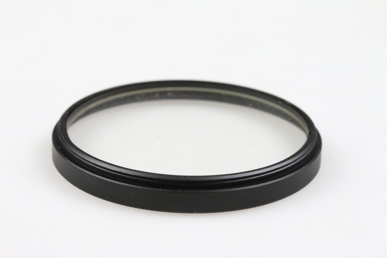 Hama UV 390 (0-Haze) Filter - 49mm