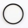 Hama UV 390 (0-Haze) Filter - 49mm