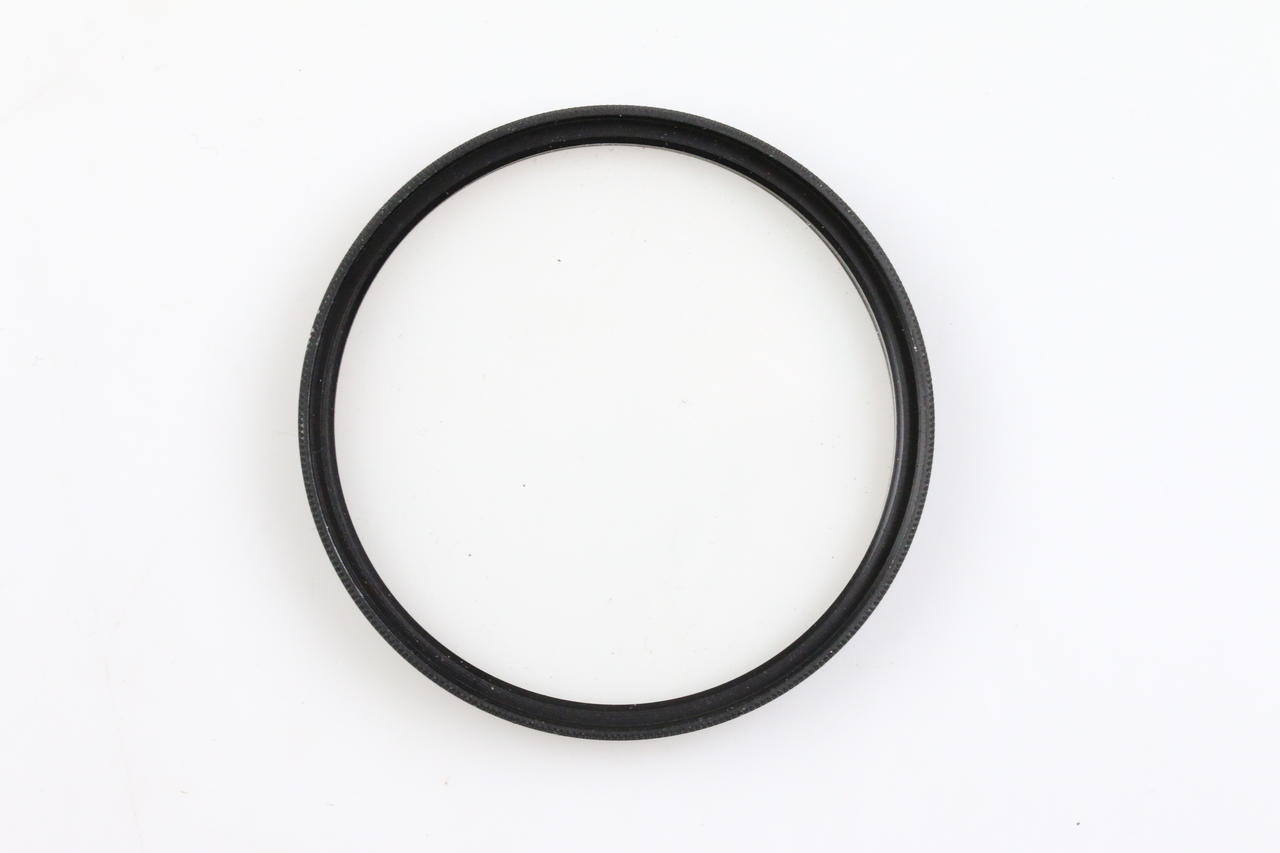 Hama UV 390 (0-Haze) Filter - 49mm