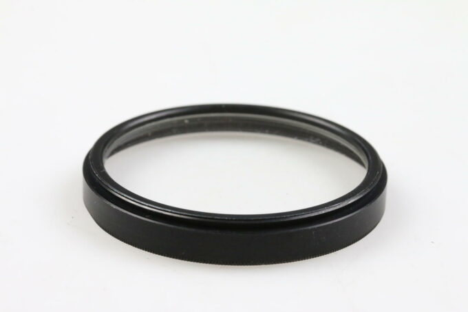 B+W UV Filter 1x (010) - 49mm