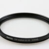 Hama UV coated MMX Filter 49mm