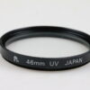PL UV Filter 46mm