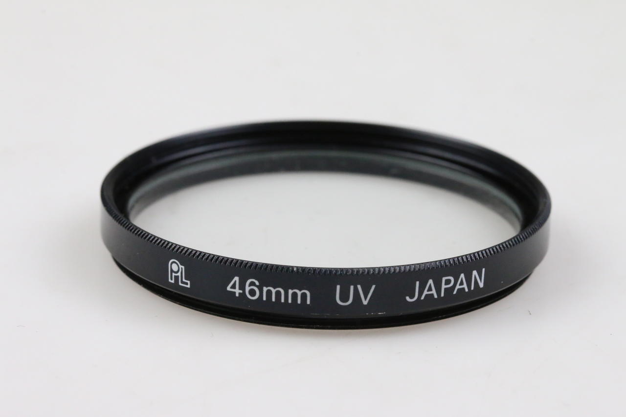 PL UV Filter 46mm