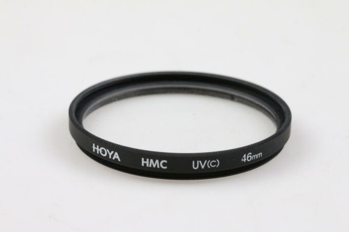 Hoya HMC UV(C) Filter - 46mm