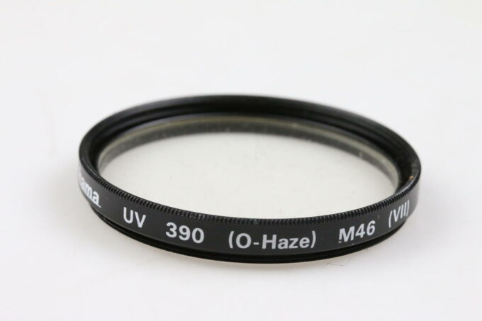 Hama UV 390 Filter 46mm