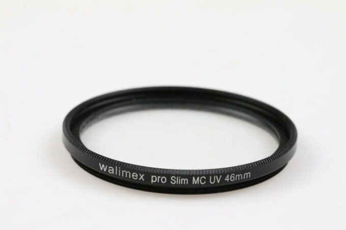 Walimex Pro Slim MC UV 46mm