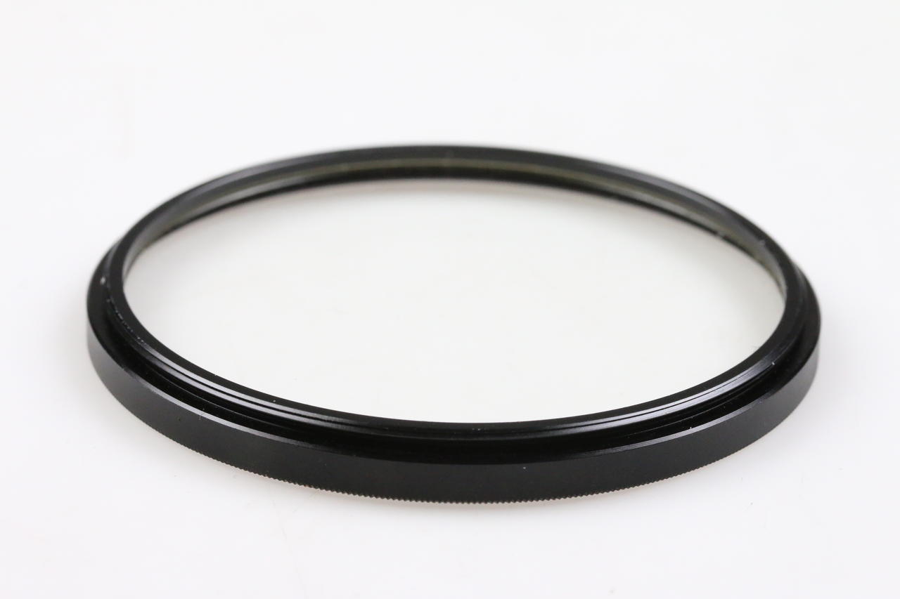 Hama UV 390 (0-Haze) (IV) Filter 67mm - Image 2