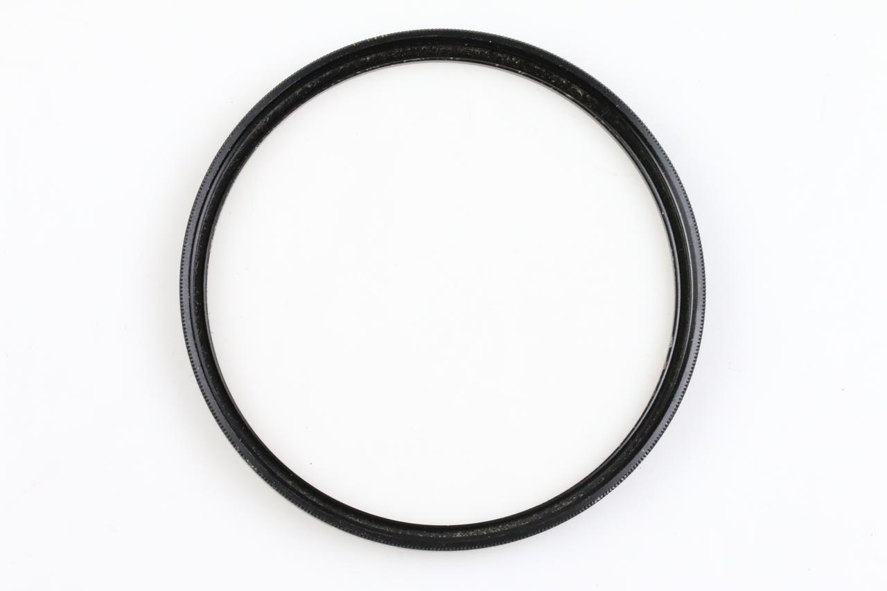 Hama UV 390 (0-Haze) (IV) Filter 67mm - Image 3