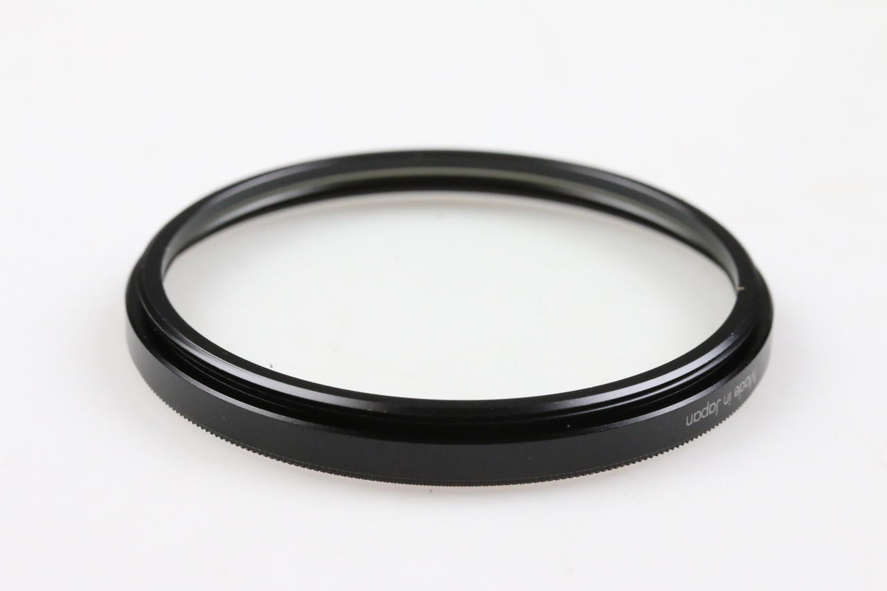 Hoya HD UV Filter - 52mm - Image 2
