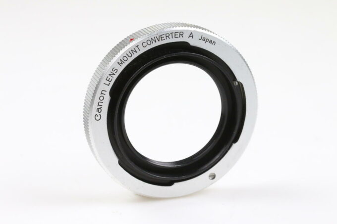 Canon Objektivadapter - Lens mount converter B